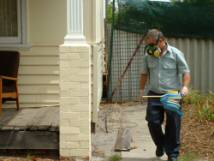 site inspections